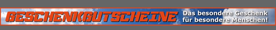 Geschenkgutscheine – das besondere Geschenk für besondere Menschen